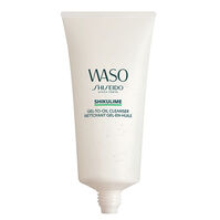 Waso Shikulime Gel-to-Oil Cleanser  125ml-199131 2
